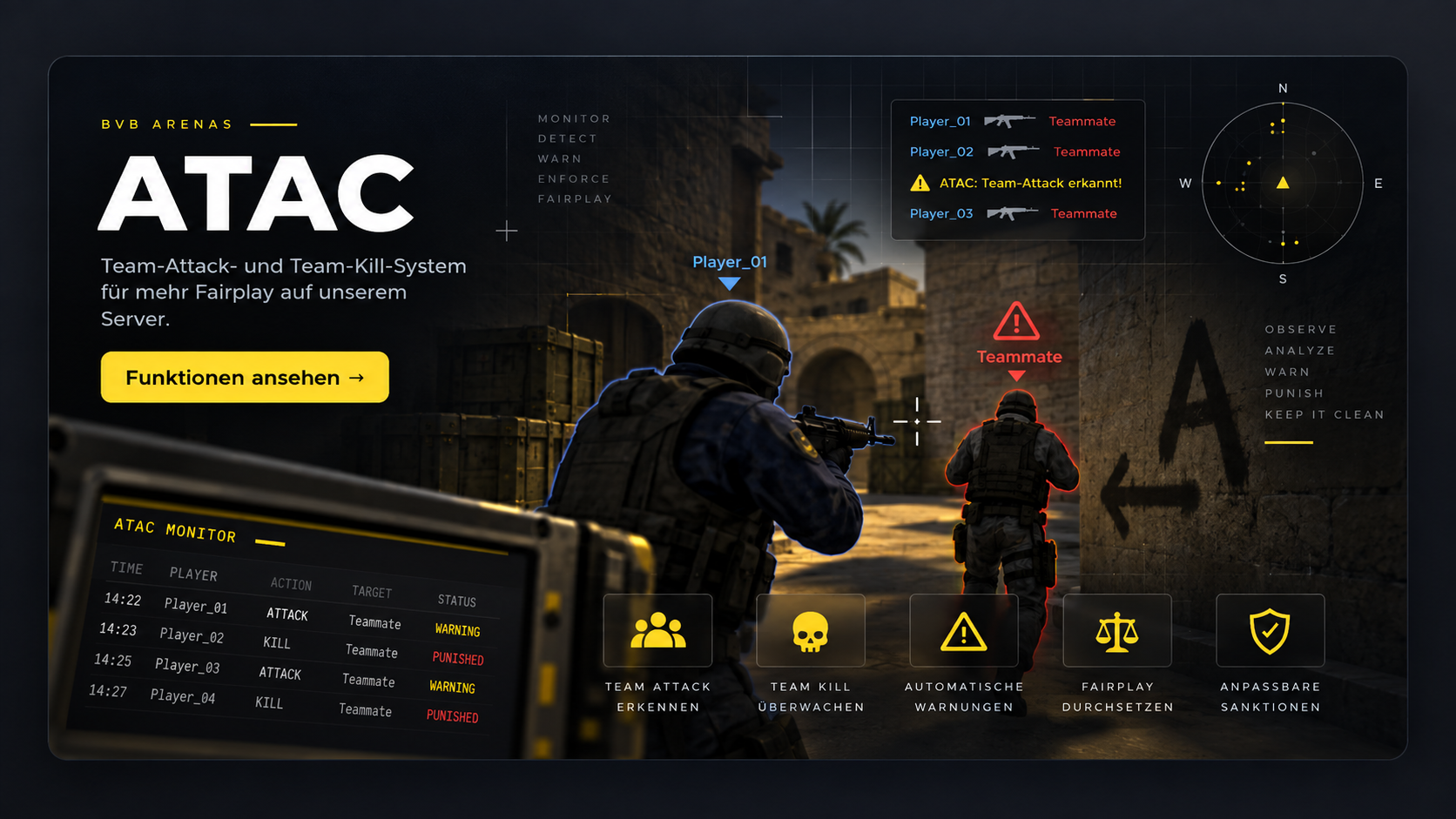 ATAC