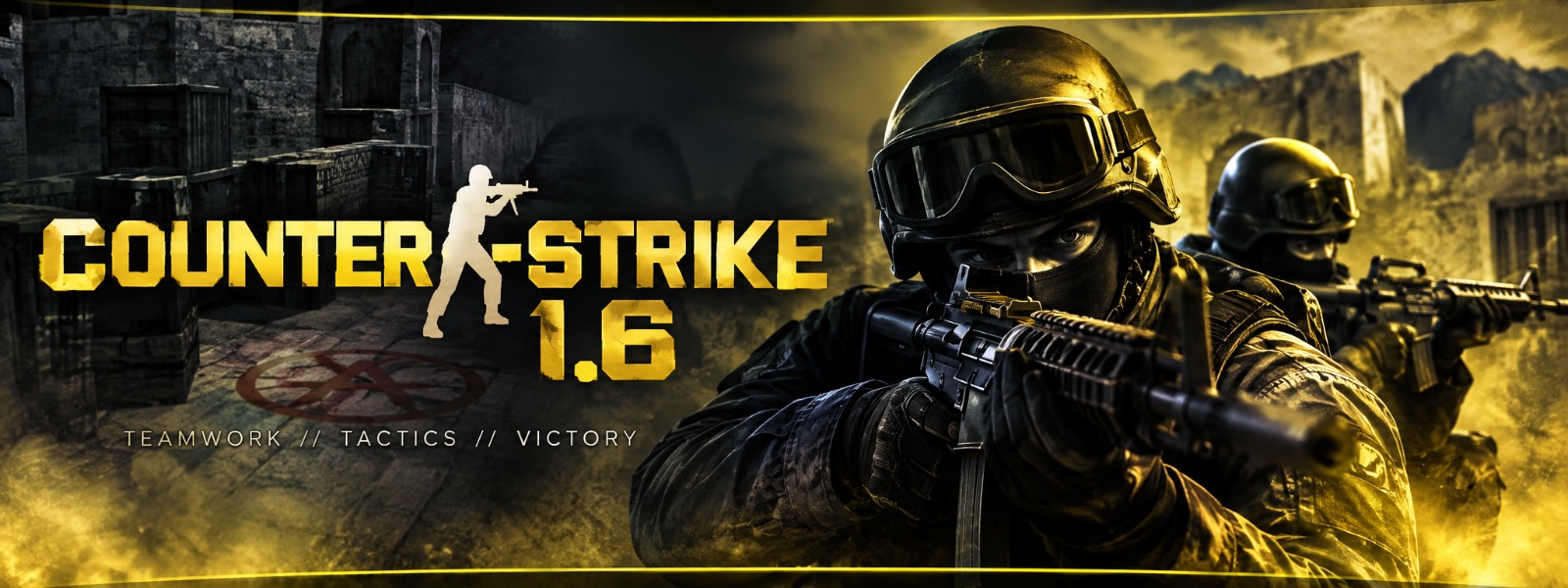 Counter-Strike 1.6