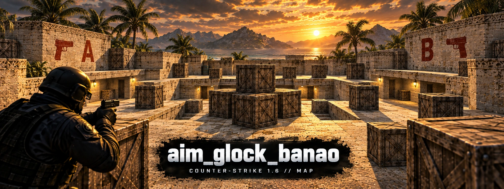 aim_glock_banao