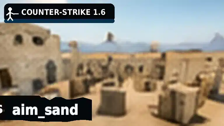aim_sand