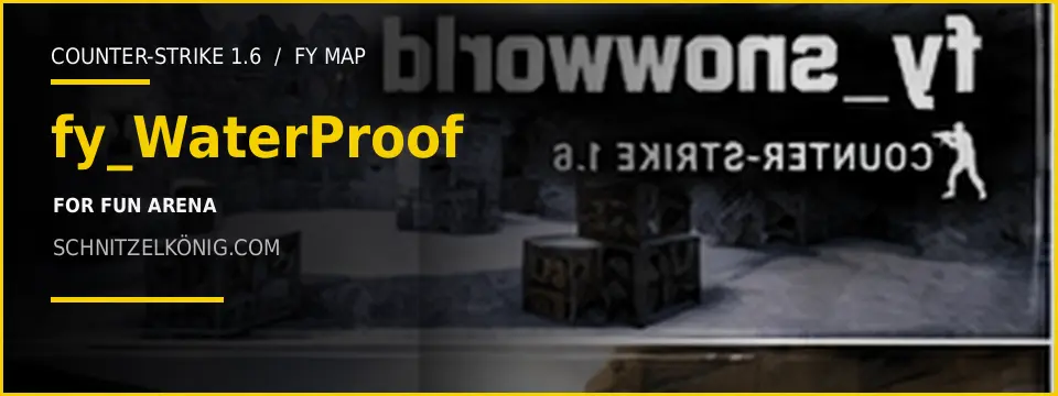fy_WaterProof