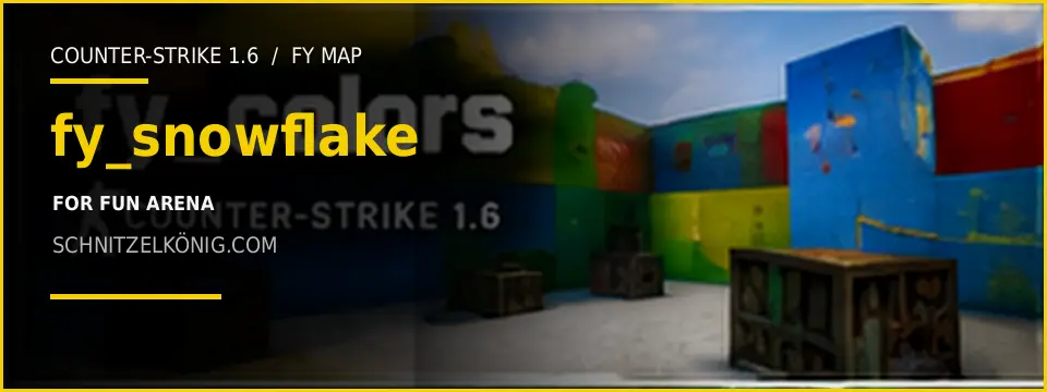 fy_snowflake